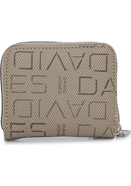 Yazı Bölme Detaylı Mini Kadın Cüzdan CZ100 fırsatları