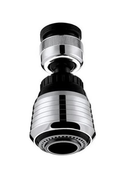 Mini Hareketli Musluk Başlığı ( Lisinya )