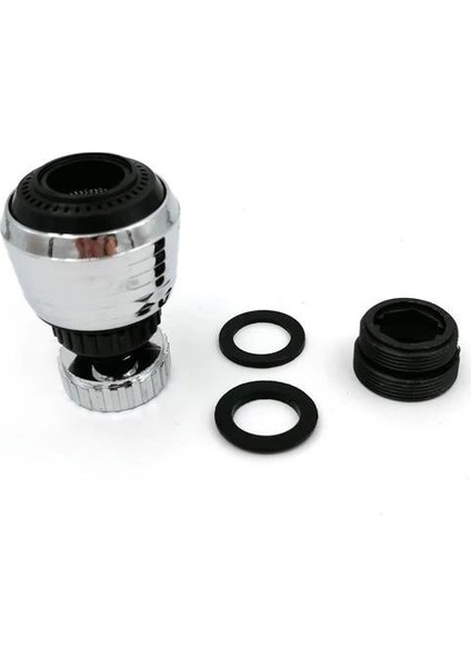 Mini Hareketli Musluk Başlığı ( Lisinya )