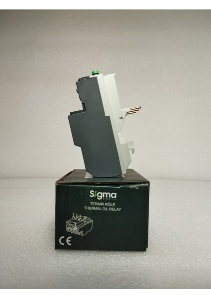 STRK25-1 STRK25 0.63-1A Termik Röle Ag Güç Kontaktörlerı fiyatları