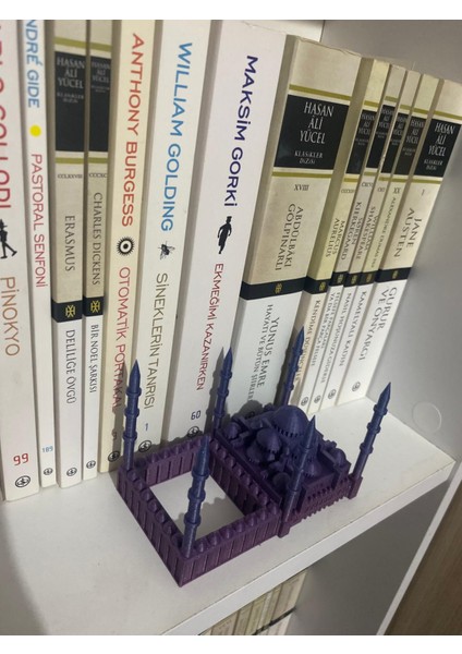 🕌 Sultanahmet Camii Maketi modelleri