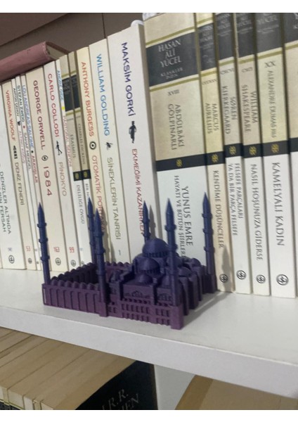 🕌 Sultanahmet Camii Maketi indirimleri