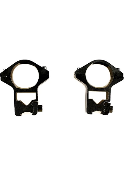 - Dürbünü Lazeri Montaj Kelepçesi Çelik Alaşım 11MM ( Lisinya ) fiyatları