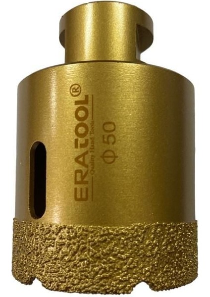 Era 55897 50 mm M14 Granit Mermer Delici Panç