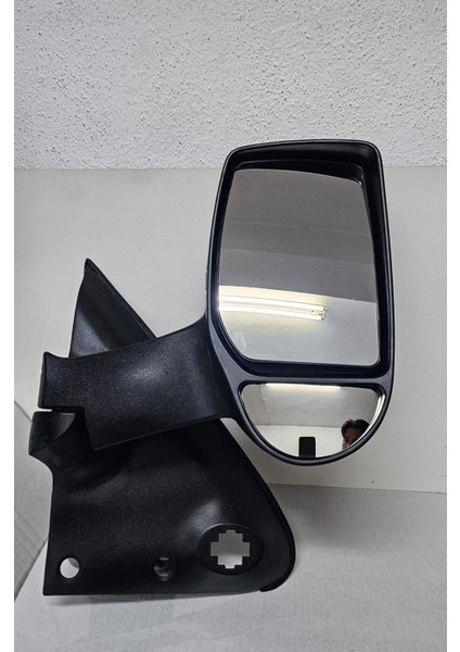 Ford Transit V184-V347 2001-2013 Sağ Elektrikli Ayna Uzun Kol Pick-Up Kamyonet Oem 6C16 17682 Bgygax