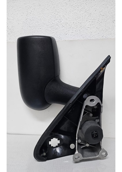 Ford Transit V184-V347 2001-2013 Sağ Elektrikli Ayna Uzun Kol Pick-Up Kamyonet Oem 6C16 17682 Bgygax fiyatları