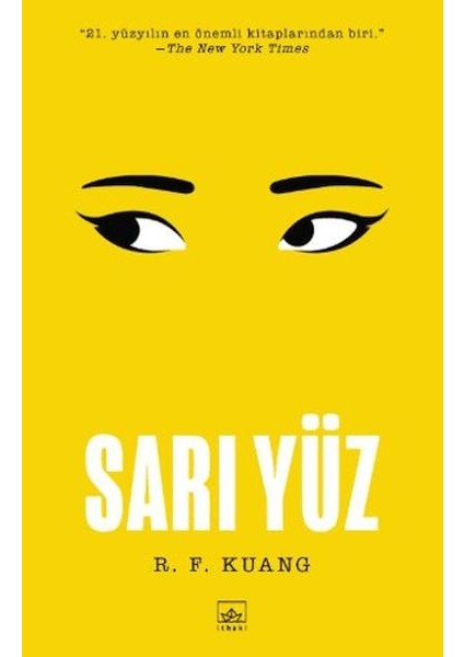 Sarı Yüz