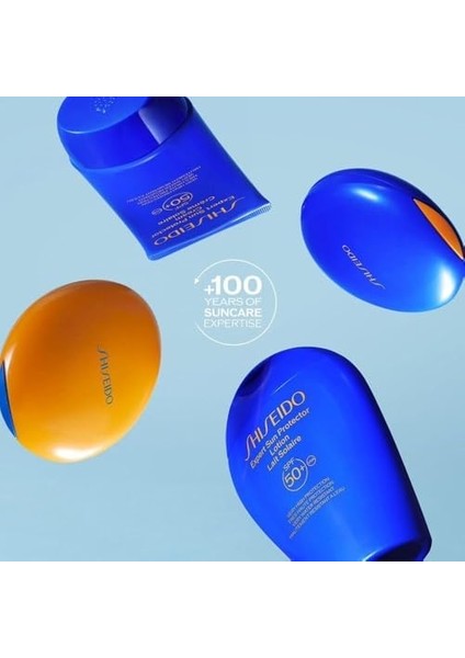 Shiseido Expert Sun Protector Cream SPF50+ 50 ml fiyatları