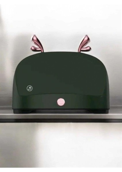 Telefon Tutuculu Akıllı Hoparlör Yüksek Ses Kaliteli Hoparlör indirimleri