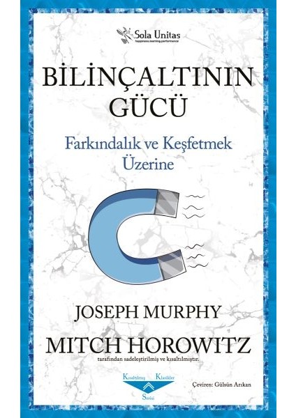 Bilinçaltının Gücü