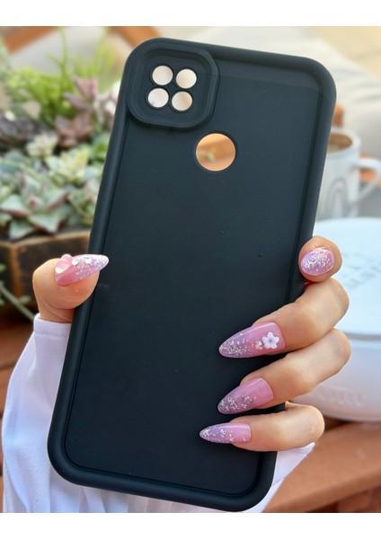 Redmi 9c ve 10A Uyumlu Mat Lansman Parmak Izi Bırakmaz Esnek Silikon Kılıf fiyatları