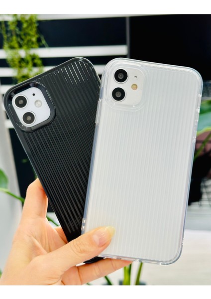Iphone 11 Uyumlu 3D Desen Serrated Esnek Silikon Pinterest Kılıf fiyatları