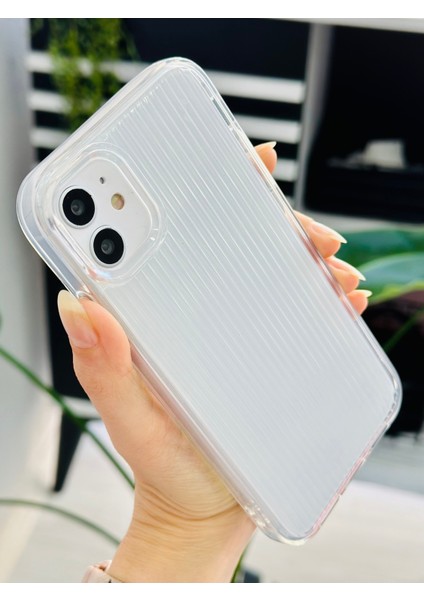 Iphone 11 Uyumlu 3D Desen Serrated Esnek Silikon Pinterest Kılıf indirimleri