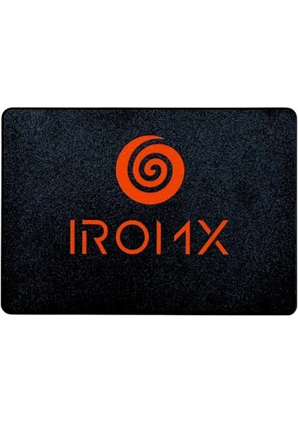 128GB 500/450MB/S 2.5" Sata 3.0 SSD IR128GS3