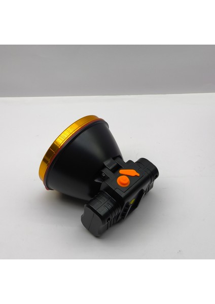 Uzun Mesafeli Kafa Lambası Şarjlı 30 Watt ST-630L indirimleri