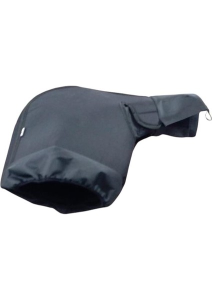 Vitesli Motosiklet Termal El Kloruma