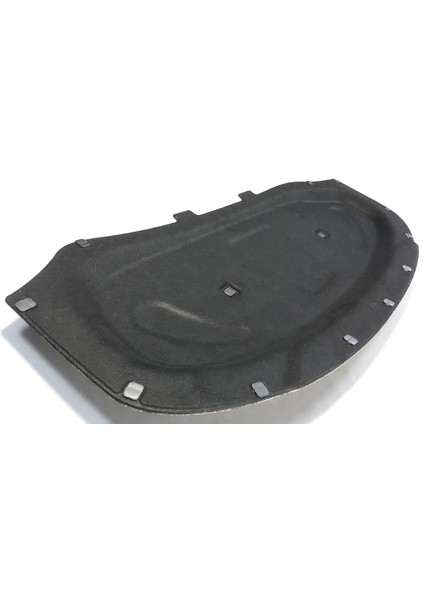 Skoda Yeti 5l 2009-2017 Motor Kaput Izolasyonu Orijinal fiyatları