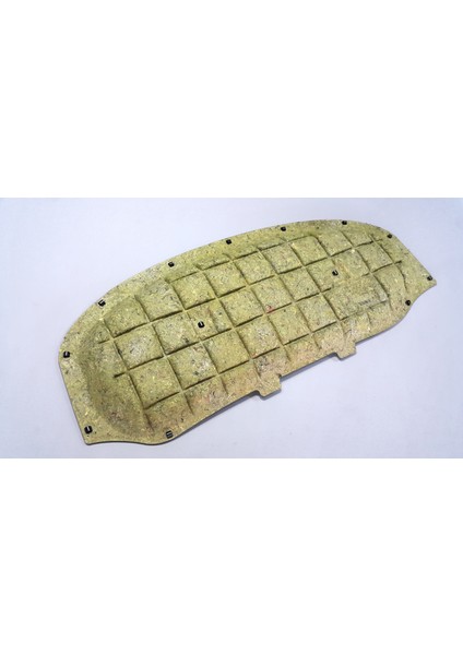 Skoda Yeti 5l 2009-2017 Motor Kaput Izolasyonu Orijinal fırsatları