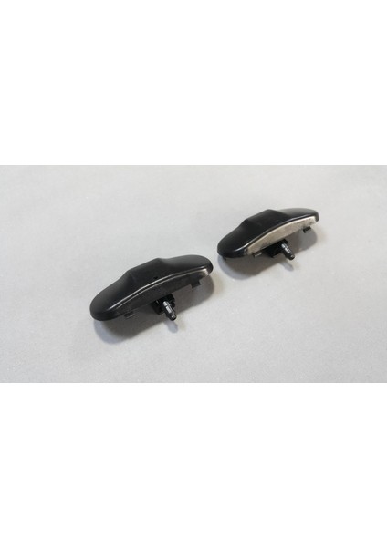 2 x Vw Caddy 2K5-2010-2015 Ön Silecek Su Fıskiyesi Takım fiyatları