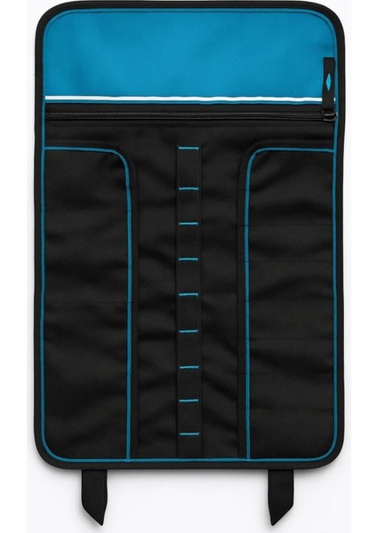 Rulo Tipi Bez Hırdavat Çantası Takım Çantası Usta Çantası Elektrikçi Çantası Inşaatçı Çantası Özel Tasarım modelleri