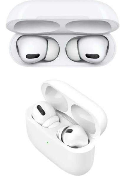 Yeni Nesil Pro Bluetooth Kulaklık Android ve Ios Uyumlu Dokunmatik Kontrol indirimleri