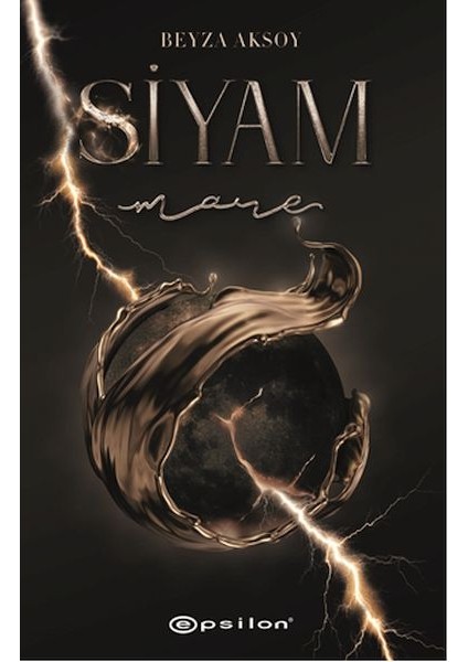 Siyam Iv Mare (Ciltli)