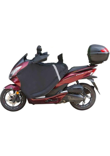 Ty-Diz Örtüsü Pcx - Cub