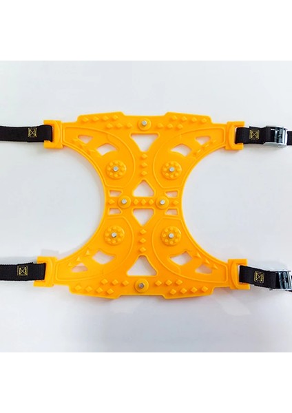 Ally Anti-Slayt Arazi Araçları Için Araç Lastik ZINCIRI-(5775) - ?97?47E7-2G9597 fiyatları