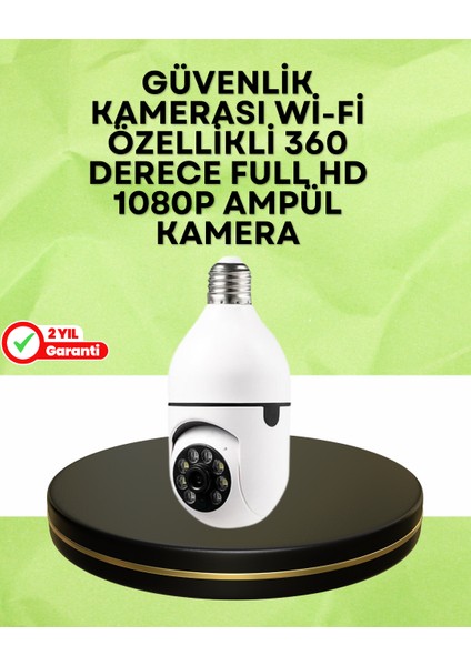 Hareket Algılama Özellikli Ip Kamera – Gece ve Gündüz Takip Için Uygun - F606K065-U95606