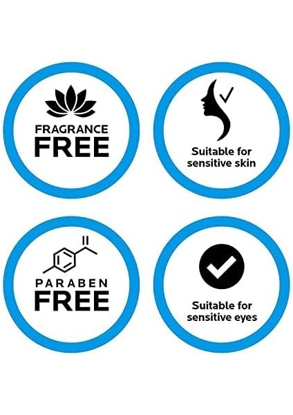 La Roche Posay Respectissime Eye Make-Up Remover Waterproof 125ML fiyatları