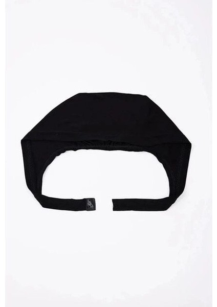 Dikişşiz Penye Bone Siyah fiyatları