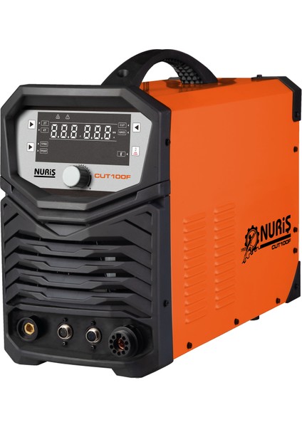 CUT100 F Plazma Kesme Makinası