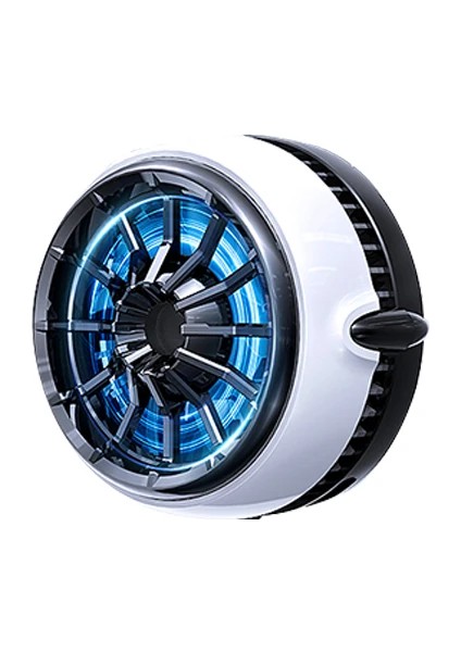 Memo CX03 Manyetik Cep Telefon Soğutma Fanı Radyatör SOĞUTUCU-(5775) - ?97?04E2-4G1697 indirimleri