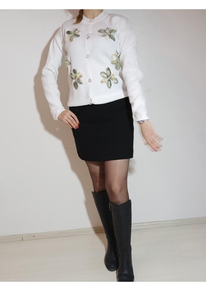 Hırka Kadın modelleri