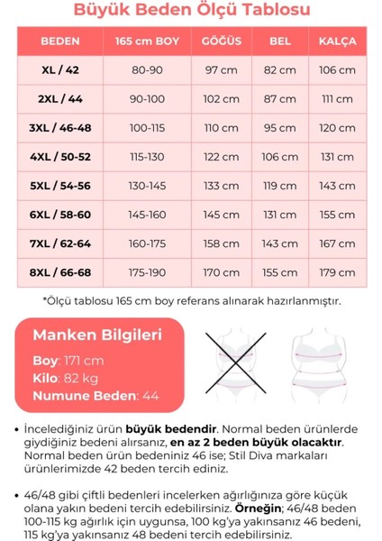 Büyük Beden Beli Lastikli Cepli Geniş Paça Baskılı Pantolon 310292 modelleri