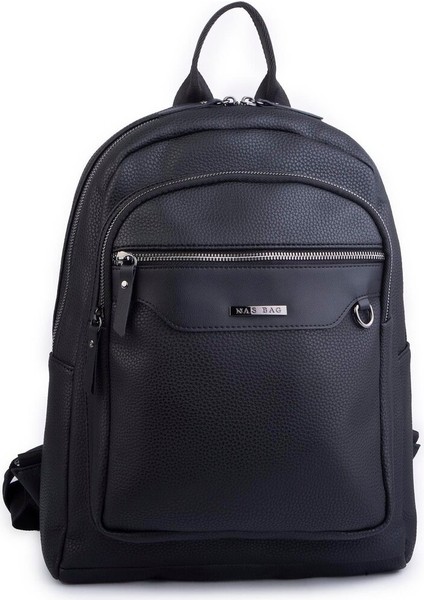 Unisex Büyük Boy Sırt Çantası Tablet Koruma Tasarımı