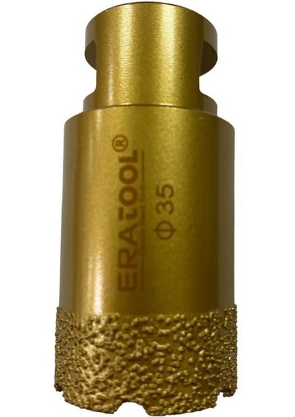 Era 55892 35 mm M14 Granit Mermer Delici Panç