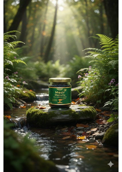 Aks Kuvvet Mesir Atom Bitkisel Epimedyumlu Macun I 230GRIK modelleri