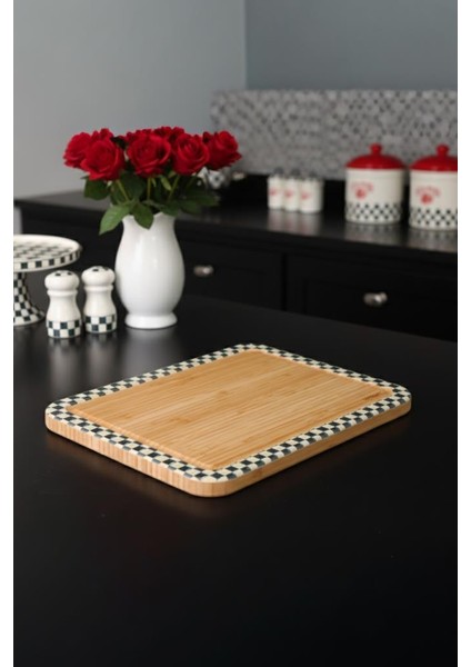 Ritual - Kesme & Steak Tahtası Orta fiyatları