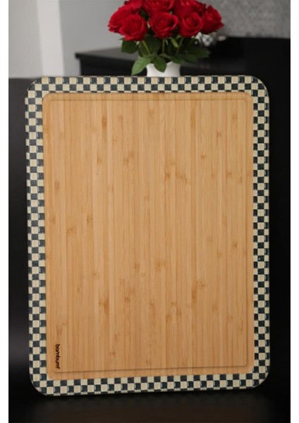 Ritual - Kesme & Steak Tahtası Orta modelleri