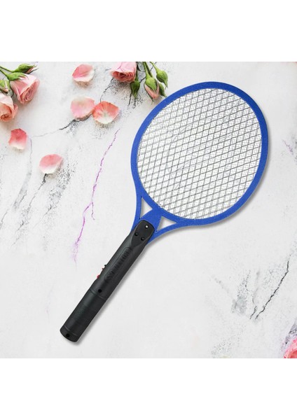 Şarjlı Sinek Raketi Sivrisinek Öldürücü Raket Haşere Öldüren Elektrikli Sineklik fırsatları