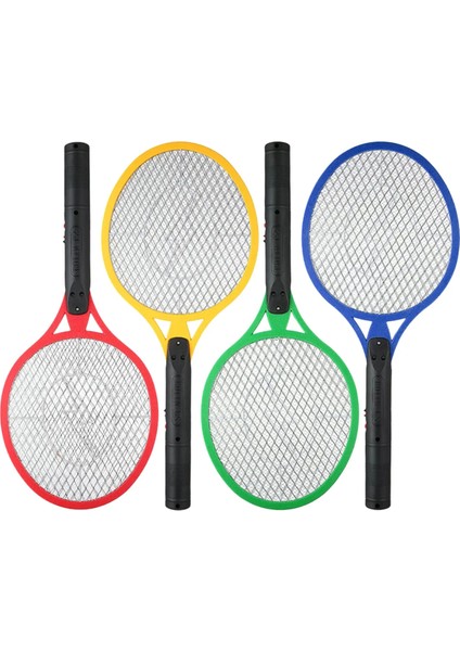 Şarjlı Sinek Raketi Sivrisinek Öldürücü Raket Haşere Öldüren Elektrikli Sineklik indirimleri