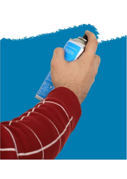 Ral 5015 Rengi Sprey Boya 400 ml fiyatları