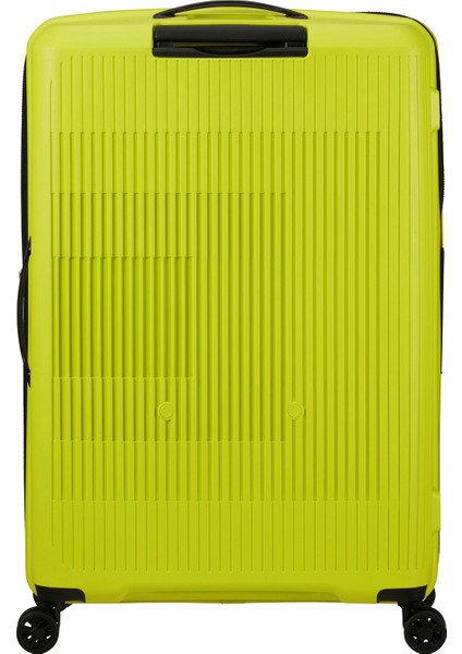 American Touriester Aerostep-Spinner Yeşil 77/28 Büyük Boy Valiz fiyatları