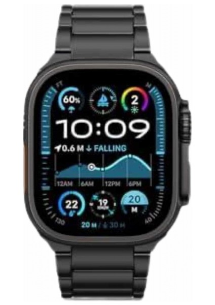 Akıllı Saat 3 Kordonlu Waterproof Adımsayar, Titreşim ve Gps Özelliği indirimleri