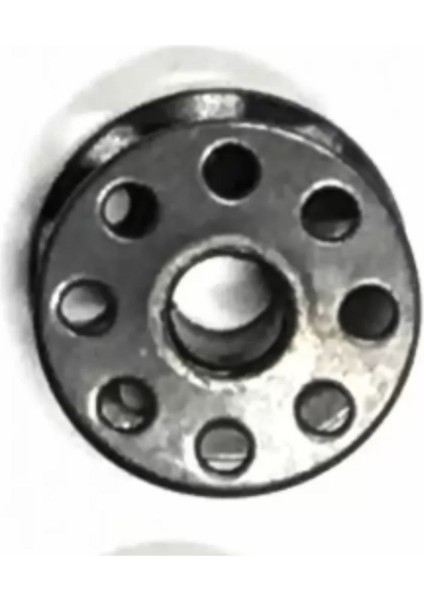 Sanayi Makine Masurası 5 Adet