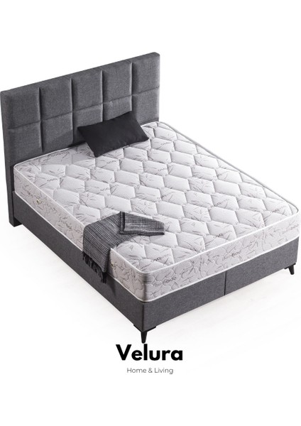 Mira Form Tek Kişilik Yatak Baza Başlık Seti (100 x 200) fırsatları