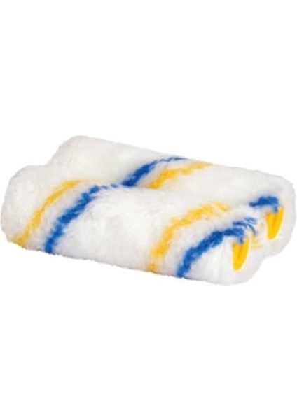 Polyamid 10 cm Parmak Rulo Yedek 2 Adet