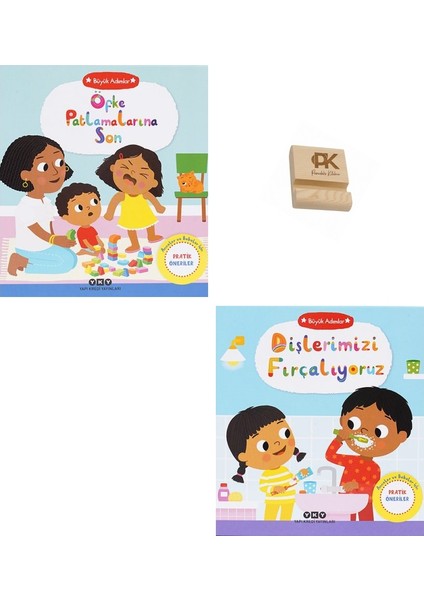 Yapı Kredi Büyük Patlamalar Öfke Patlamalarına Son ve Dişlerimizi Fırçalıyoruz + Telefon