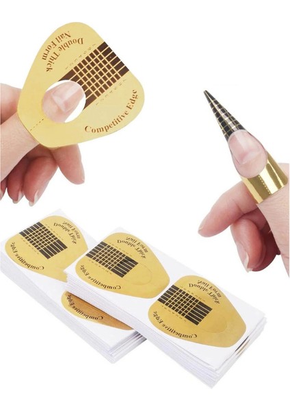 Protez Tırnak Manikür Pedikür Seti Profesyonel Manikür Pedikür Freze Makinesi Uv LED Kurutucu Lamba indirimleri